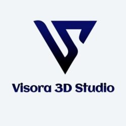 Visora 3D Studio